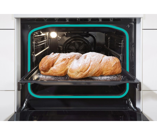 GORENJE GK5C60SJ AirFry, Pizza, Czyszczenie Parowe, Szybkie Nagrzewanie, MultiAir, 50cm - 1310459 - zdjęcie 15